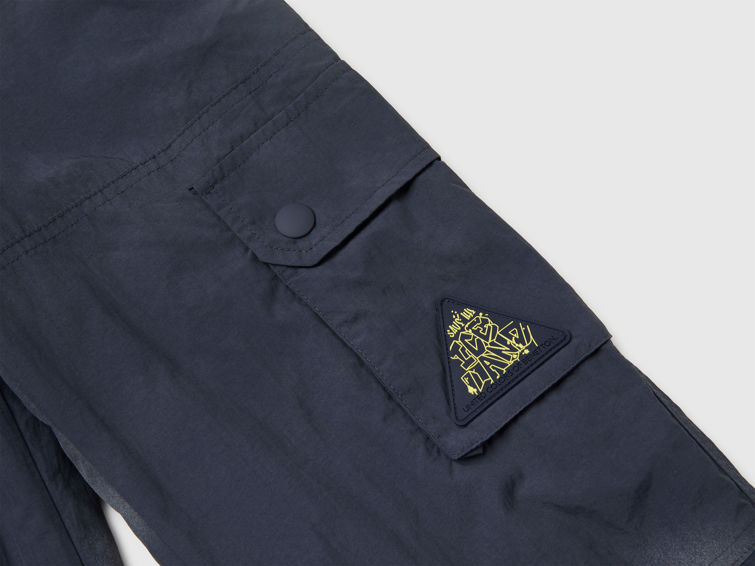 TROUSERS Junior Boy image number 3